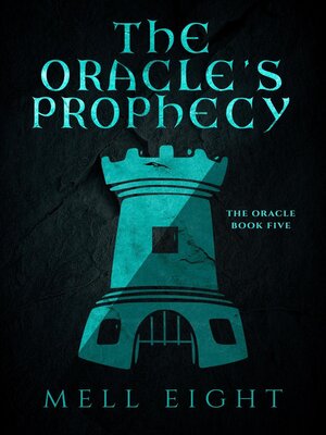 cover image of The Oracle's Prophecy